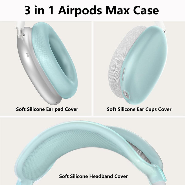 MaxShield EarBuds Case - Pink - DOKUTRONIX