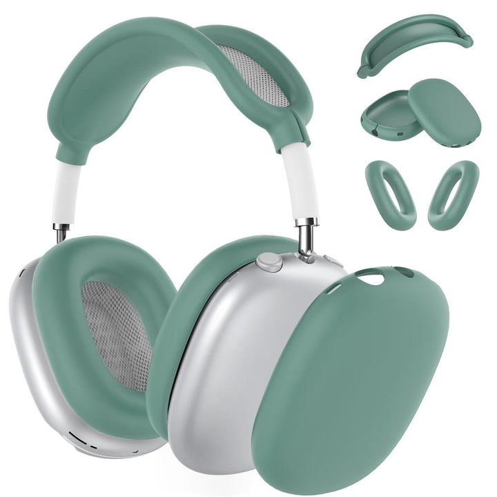 MaxShield EarBuds Case - Pink - DOKUTRONIX