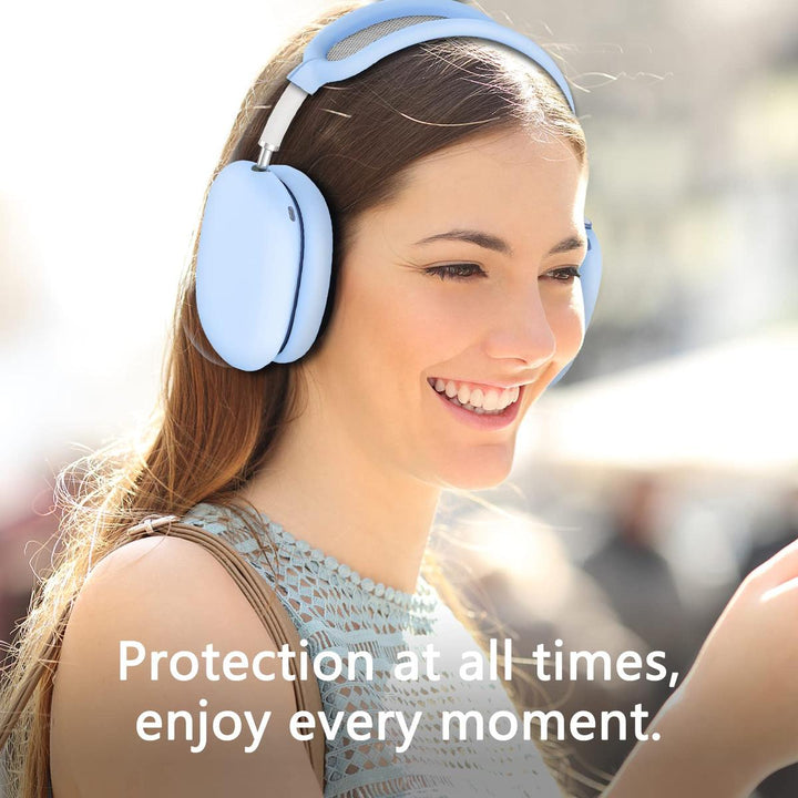 MaxShield EarBuds Case - Pink - DOKUTRONIX