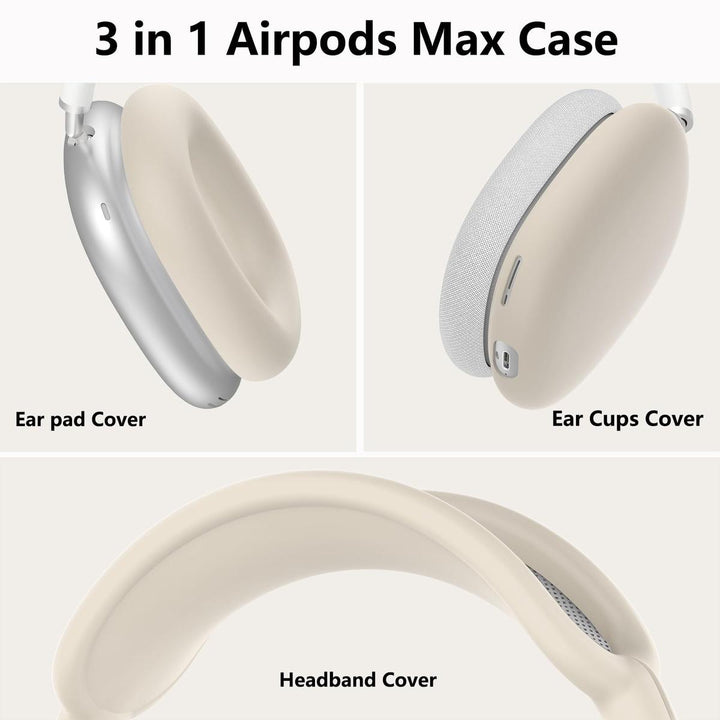 MaxShield EarBuds Case - Pink - DOKUTRONIX