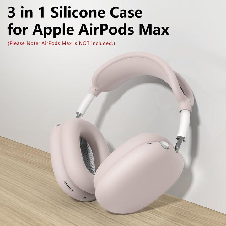 MaxShield EarBuds Case - Pink - DOKUTRONIX