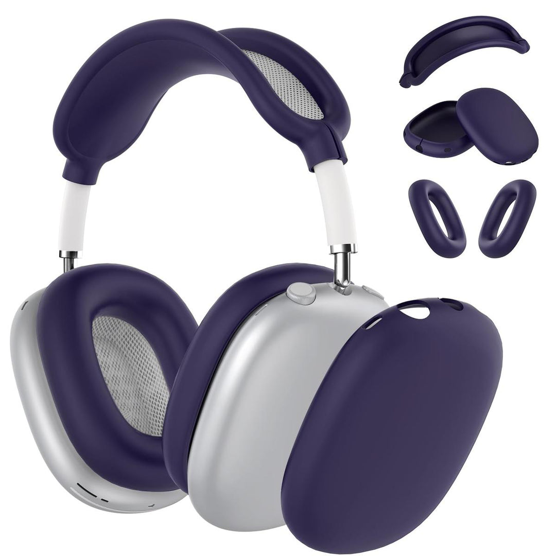MaxShield EarBuds Case - Pink - DOKUTRONIX