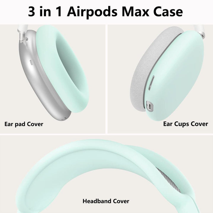 MaxShield EarBuds Case - Pink - DOKUTRONIX