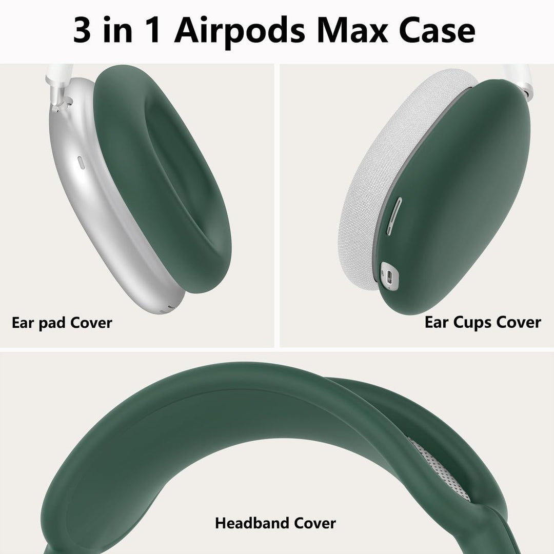 MaxShield EarBuds Case - Pink - DOKUTRONIX