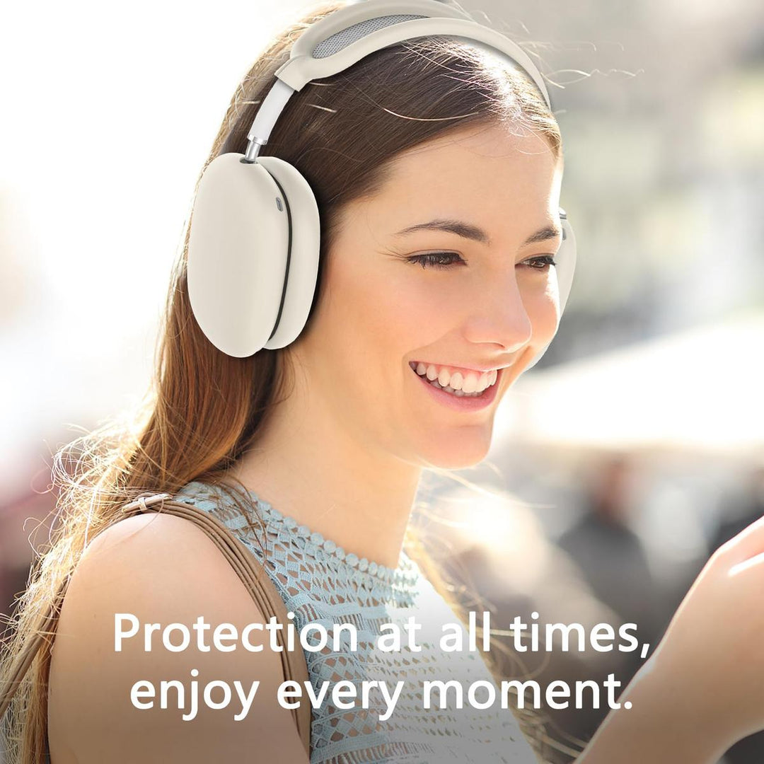 MaxShield EarBuds Case - Pink - DOKUTRONIX