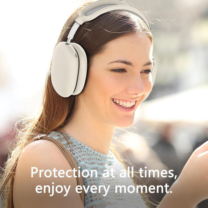 MaxShield EarBuds Case - Pink - DOKUTRONIX