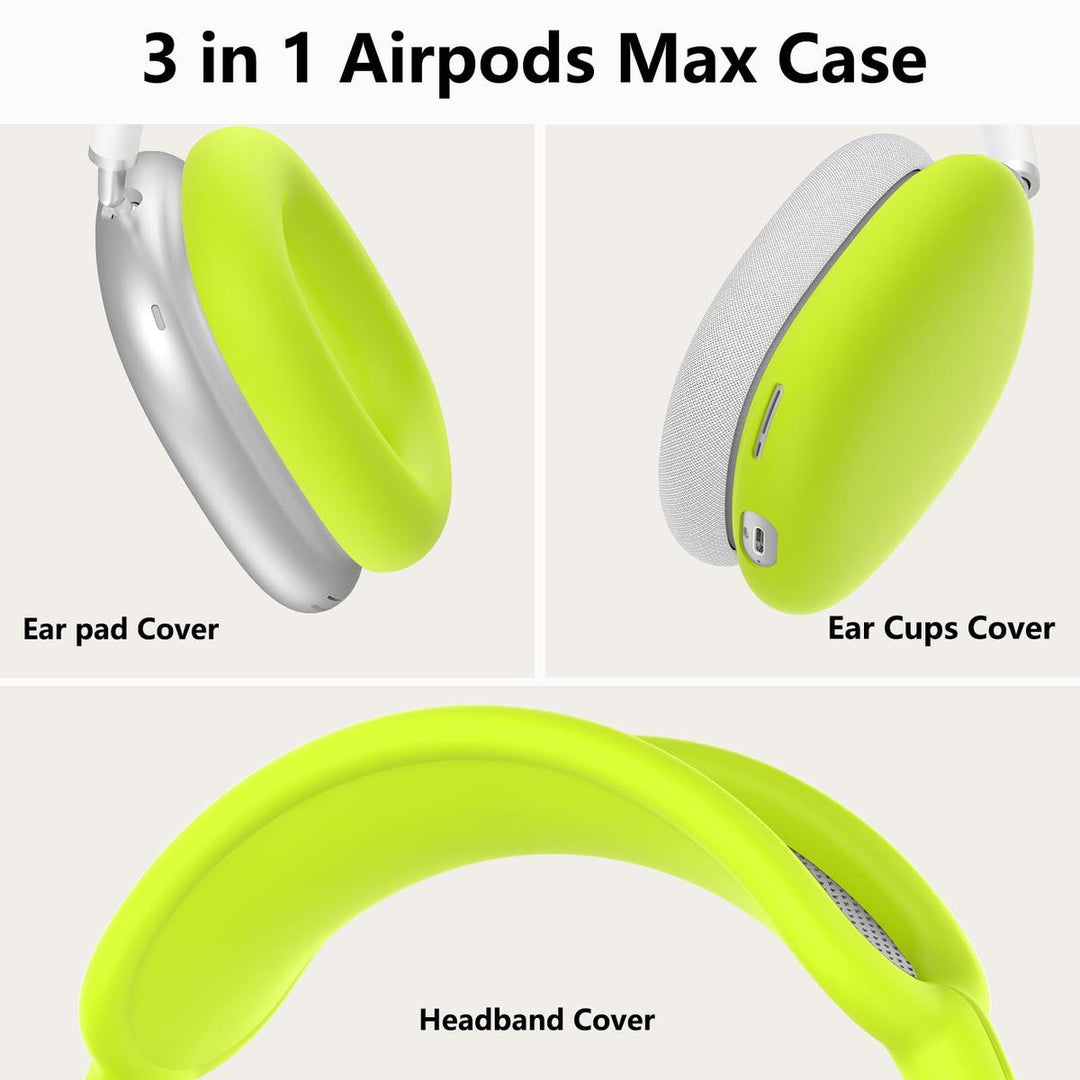 MaxShield EarBuds Case - Pink - DOKUTRONIX