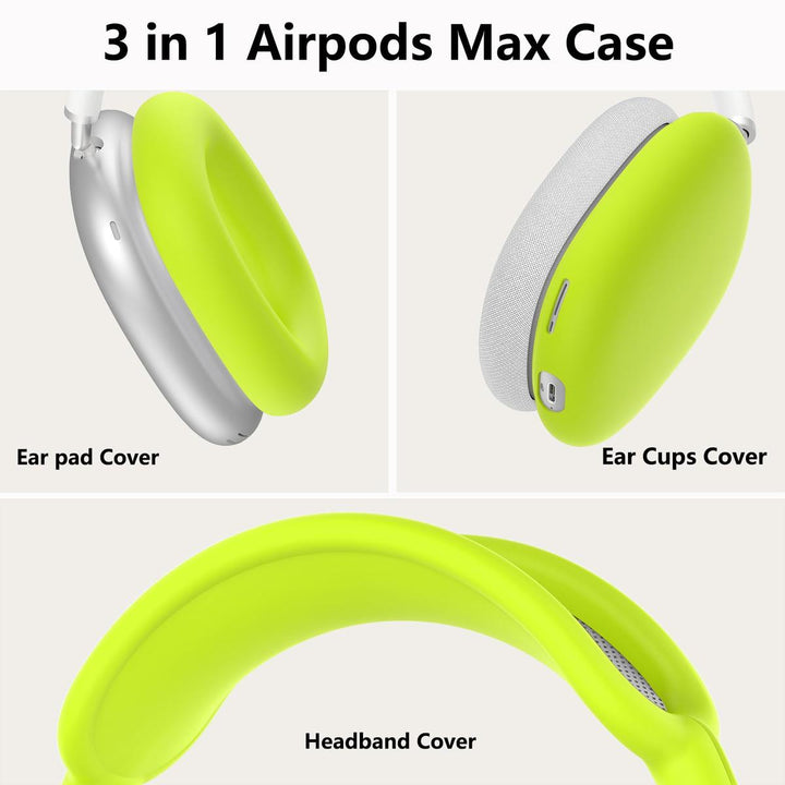 MaxShield EarBuds Case - Pink - DOKUTRONIX
