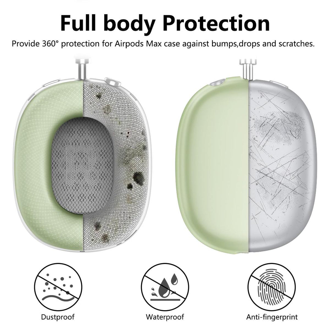 MaxShield EarBuds Case - Pink - DOKUTRONIX