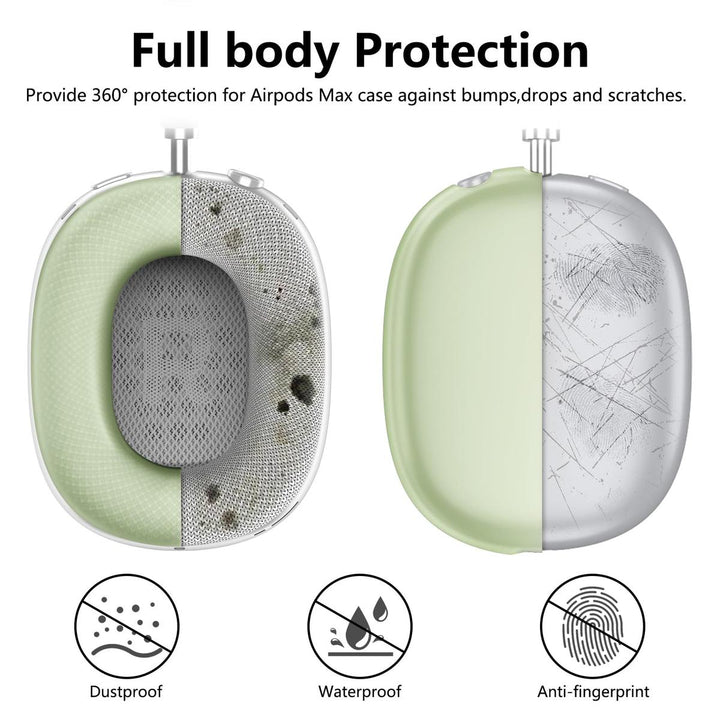 MaxShield EarBuds Case - Pink - DOKUTRONIX