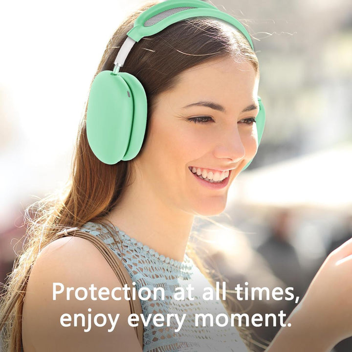 MaxShield EarBuds Case - Pink - DOKUTRONIX