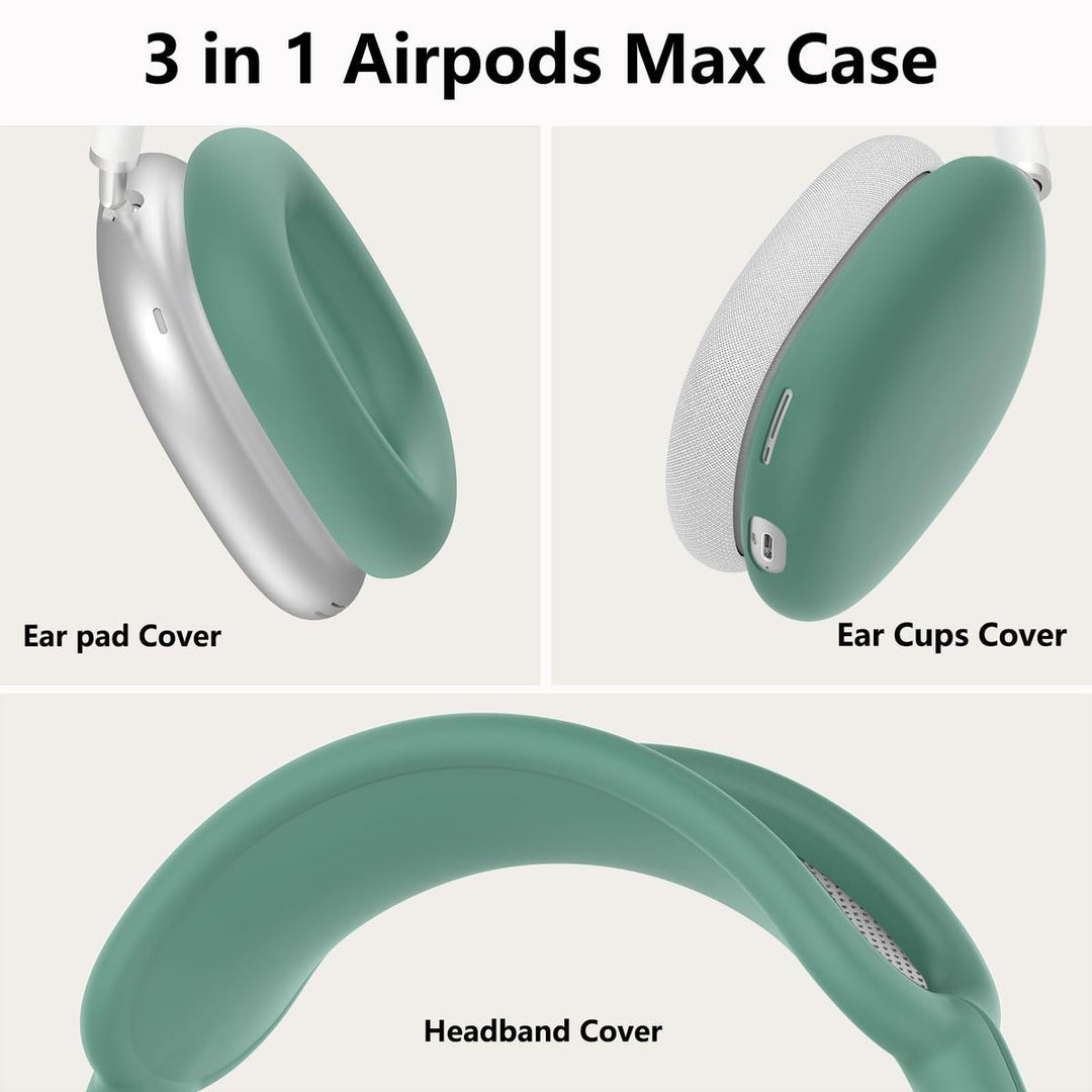 MaxShield EarBuds Case - Pink - DOKUTRONIX