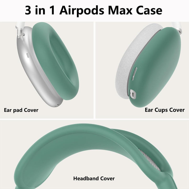 MaxShield EarBuds Case - Pink - DOKUTRONIX