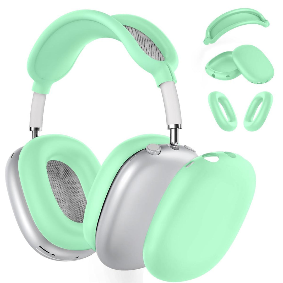 MaxShield EarBuds Case - Pink - DOKUTRONIX