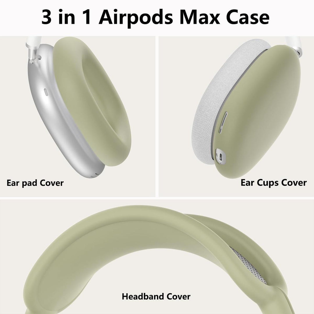 MaxShield EarBuds Case - Pink - DOKUTRONIX