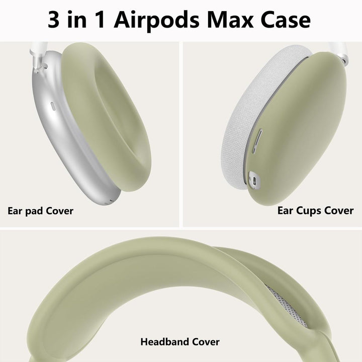 MaxShield EarBuds Case - Pink - DOKUTRONIX
