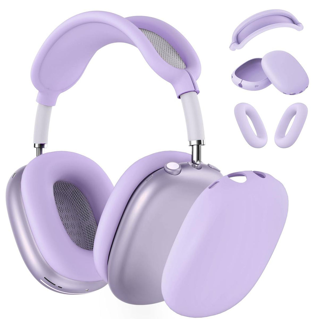 MaxShield EarBuds Case - Pink - DOKUTRONIX