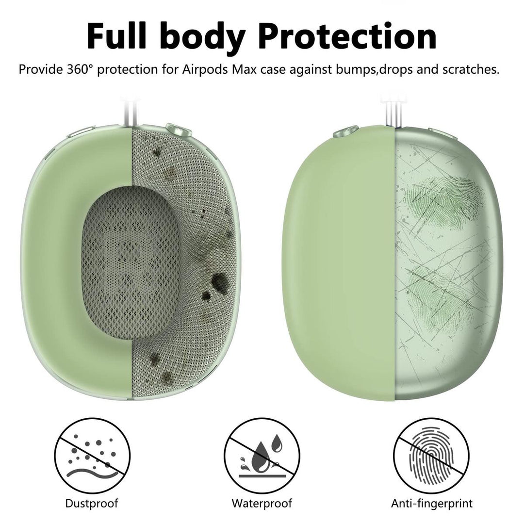 MaxShield EarBuds Case - Pink - DOKUTRONIX
