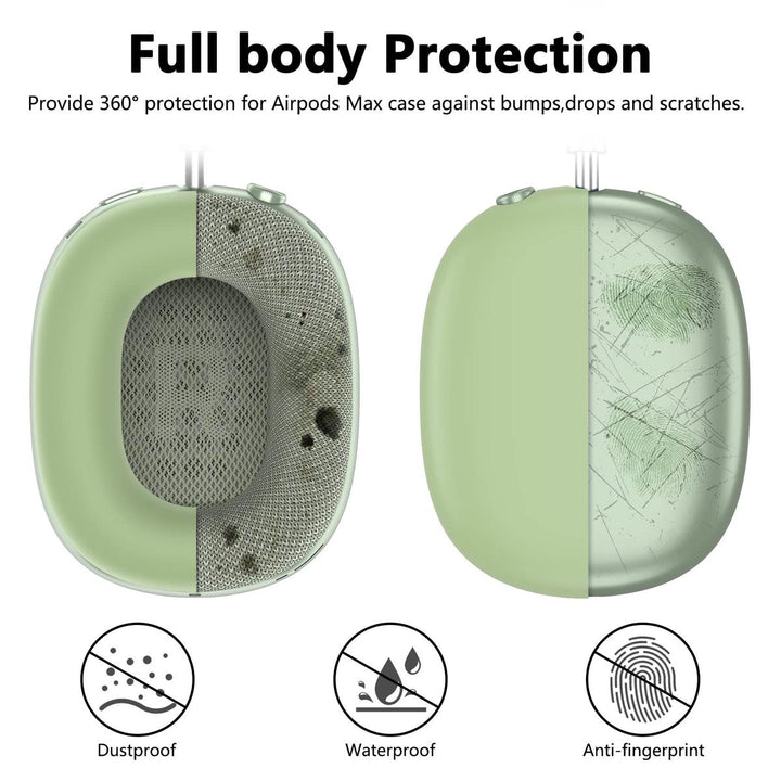 MaxShield EarBuds Case - Pink - DOKUTRONIX