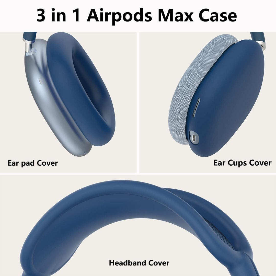 MaxShield EarBuds Case - Pink - DOKUTRONIX