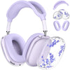 FlowerFlex AirPod Max Covers