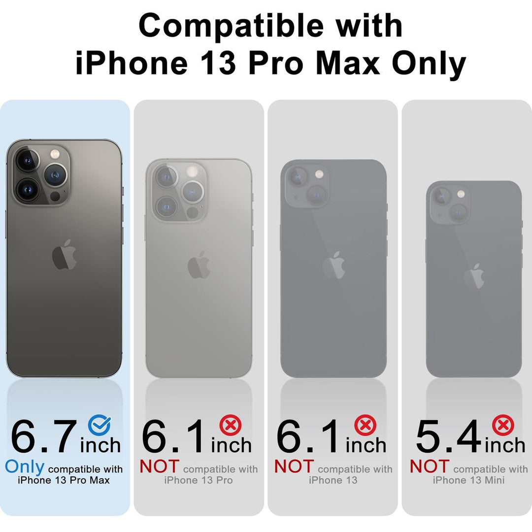 Silicone Stone Case for iPhone 13 Pro Max - DOKUTRONIX