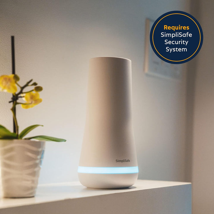 SimpliSafe Entry Sensor - Window and Door Protection - Compatible with Gen 3 Home Security System - DOKUTRONIX