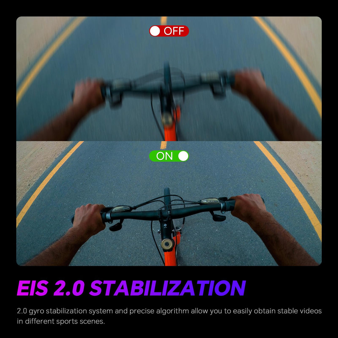 Pocket Pro 4K Cam - DOKUTRONIX