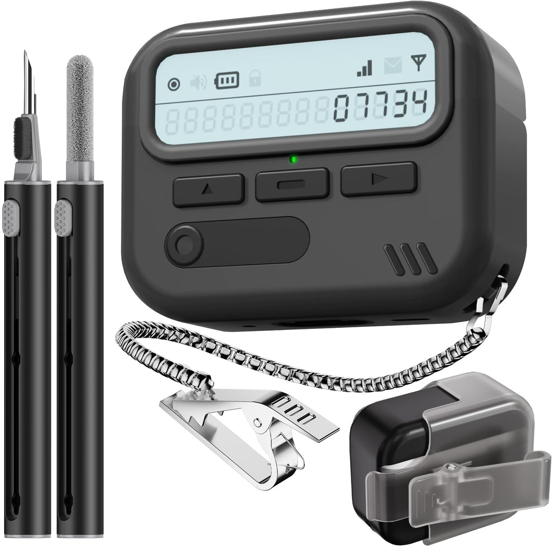 Skyconser Pro2 Case & Cleaner Kit Combo - DOKUTRONIX