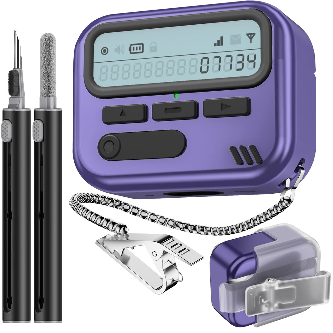 Skyconser Pro2 Case & Cleaner Kit Combo - DOKUTRONIX