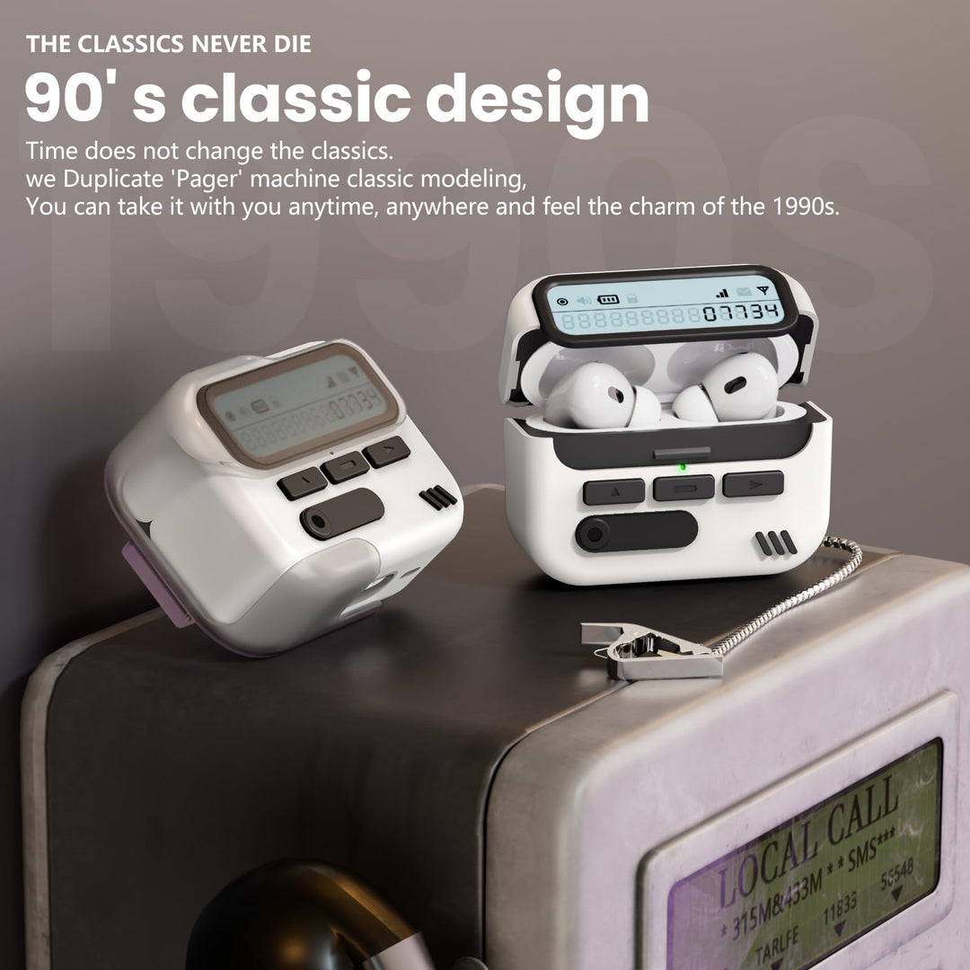 Skyconser Pro2 Case & Cleaner Kit Combo - DOKUTRONIX