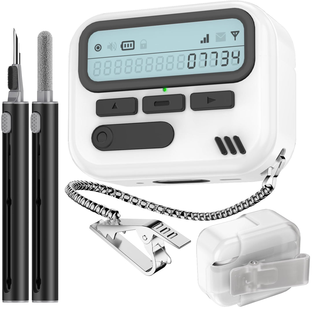 Skyconser Pro2 Case & Cleaner Kit Combo - DOKUTRONIX