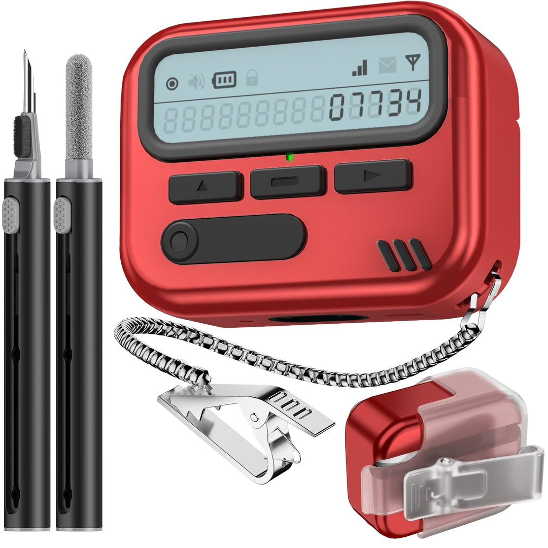Skyconser Pro2 Case & Cleaner Kit Combo - DOKUTRONIX