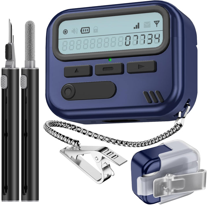 Skyconser Pro2 Case & Cleaner Kit Combo - DOKUTRONIX