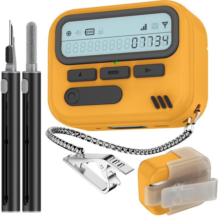 Skyconser Pro2 Case & Cleaner Kit Combo - DOKUTRONIX