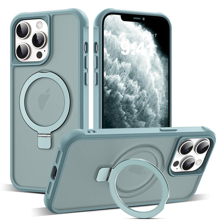 SkyMax Magnetic Case - 11 Pro Max - DOKUTRONIX