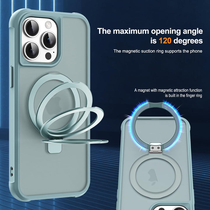 SkyMax Magnetic Case - 11 Pro Max - DOKUTRONIX