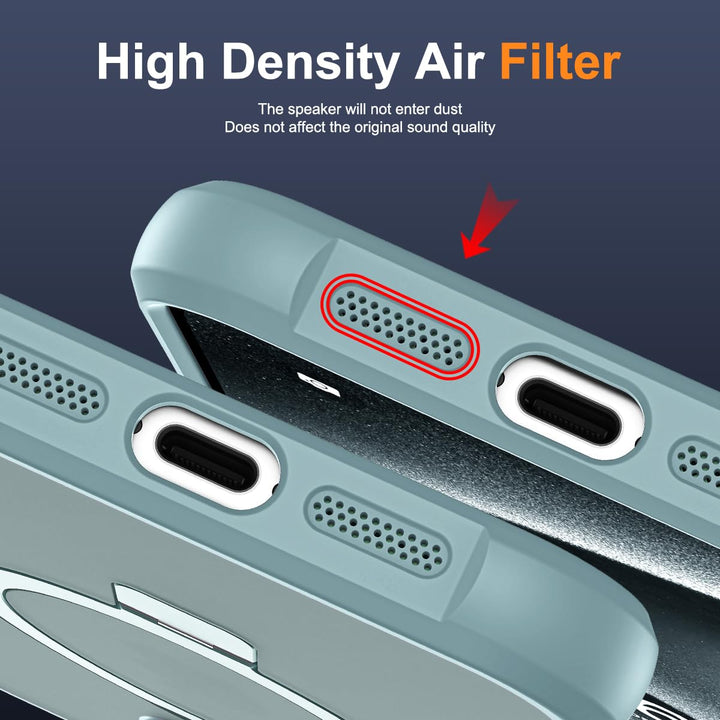 SkyMax Magnetic Case - 11 Pro Max - DOKUTRONIX