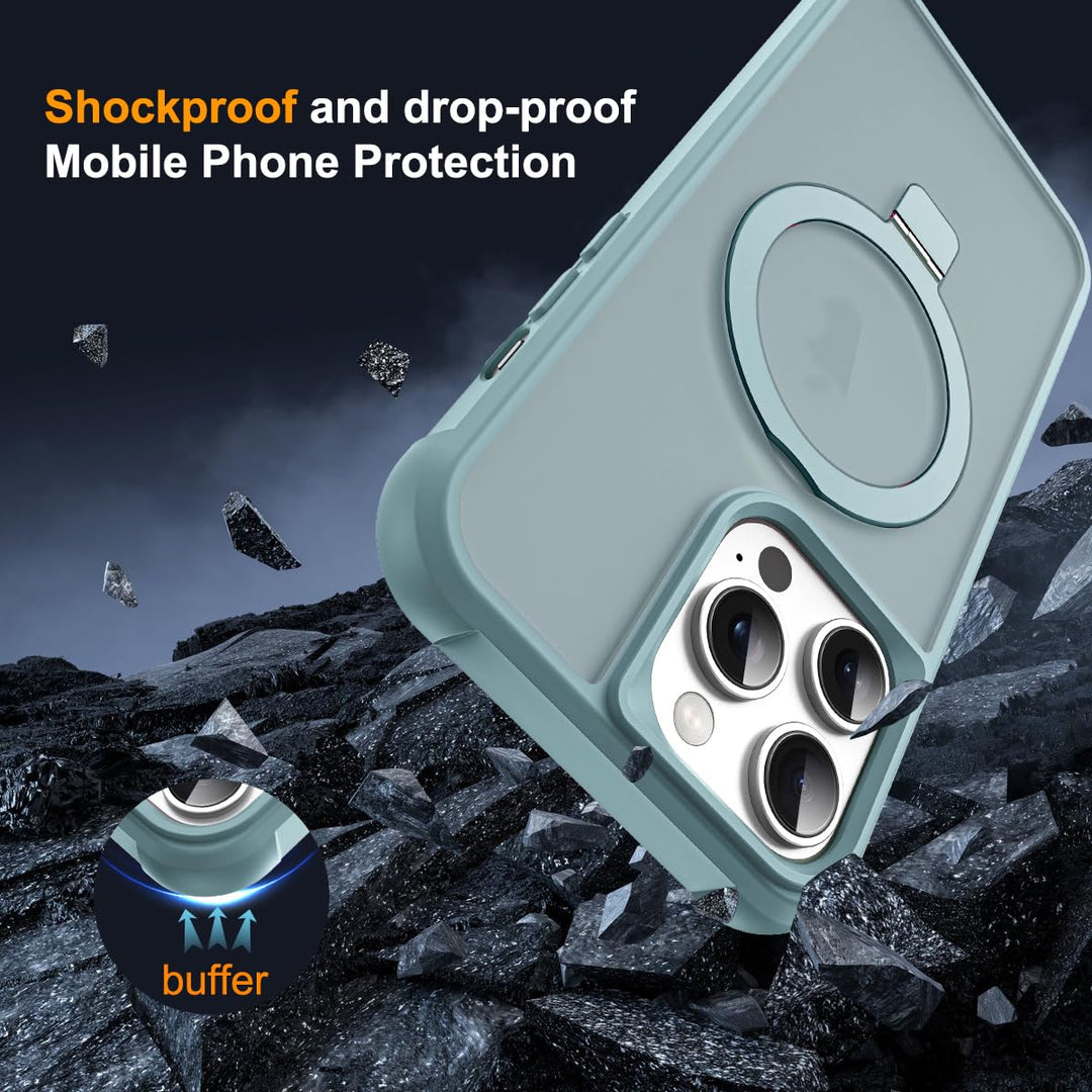 SkyMax Magnetic Case - 11 Pro Max - DOKUTRONIX