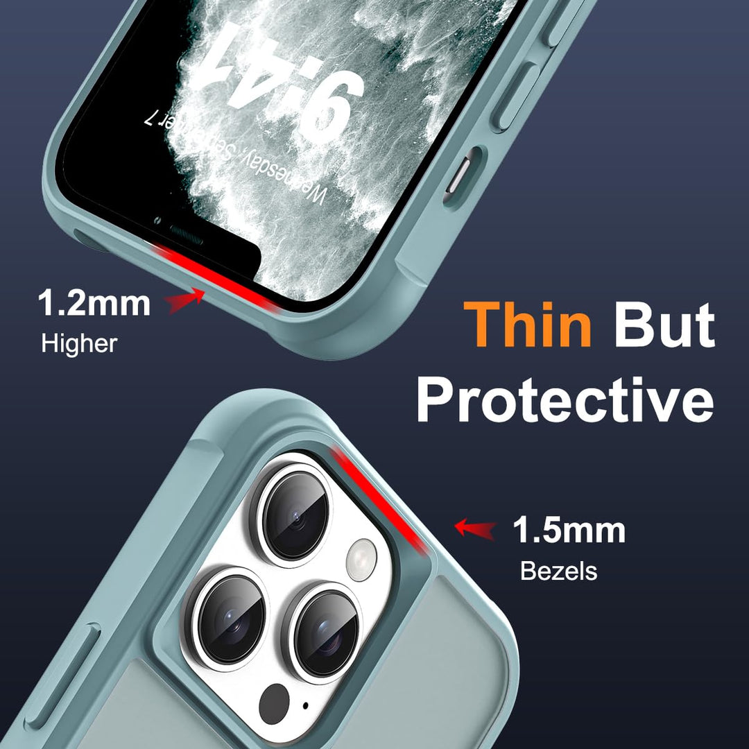 SkyMax Magnetic Case - 11 Pro Max - DOKUTRONIX
