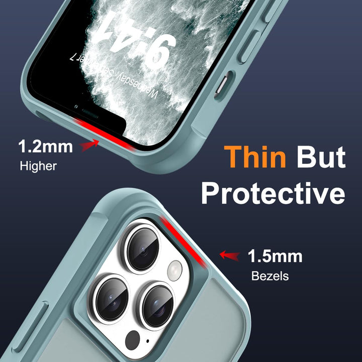 SkyMax Magnetic Case - 11 Pro Max - DOKUTRONIX
