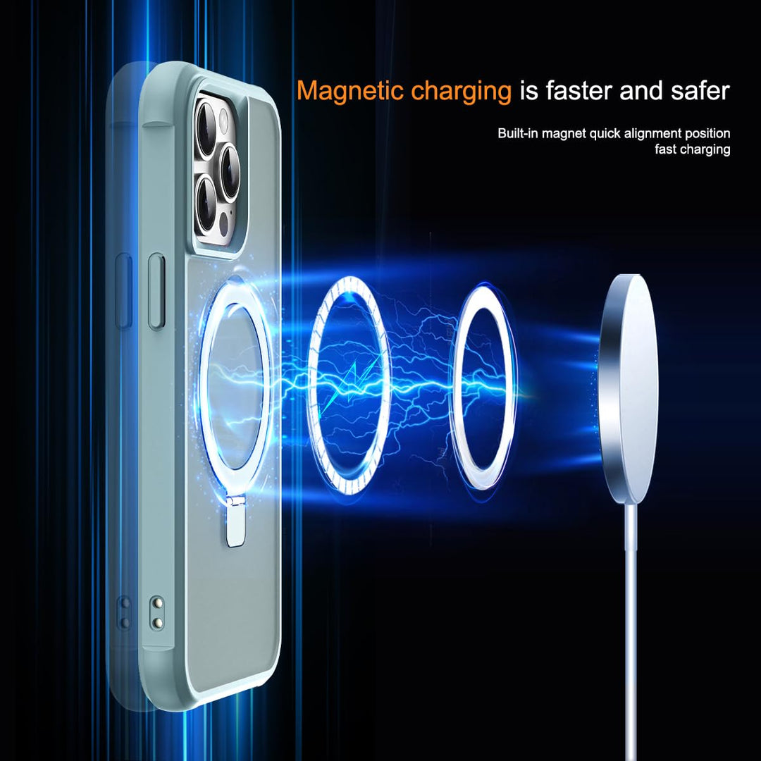 SkyMax Magnetic Case - 11 Pro Max - DOKUTRONIX