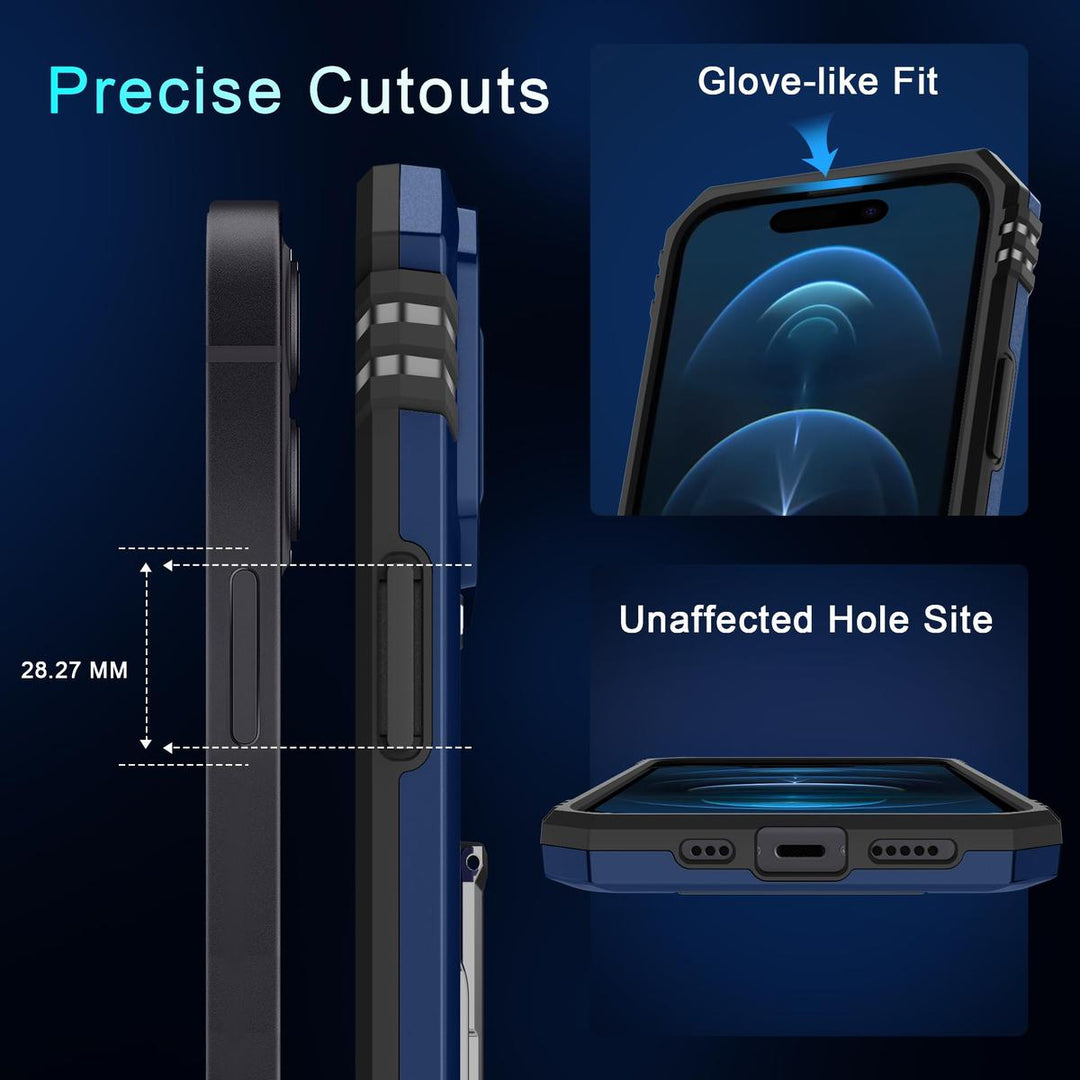 SlideShield 15+ iPhone Case - Olive Green - DOKUTRONIX