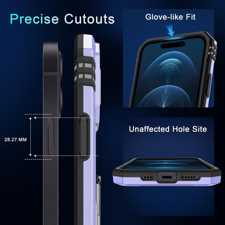 SlideShield 15+ iPhone Case - Olive Green - DOKUTRONIX