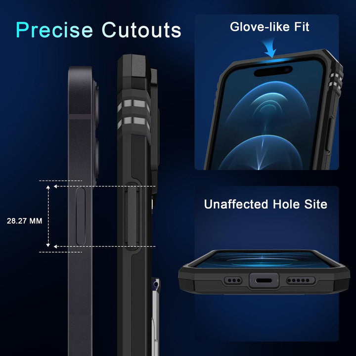 SlideShield 15+ iPhone Case - Olive Green - DOKUTRONIX