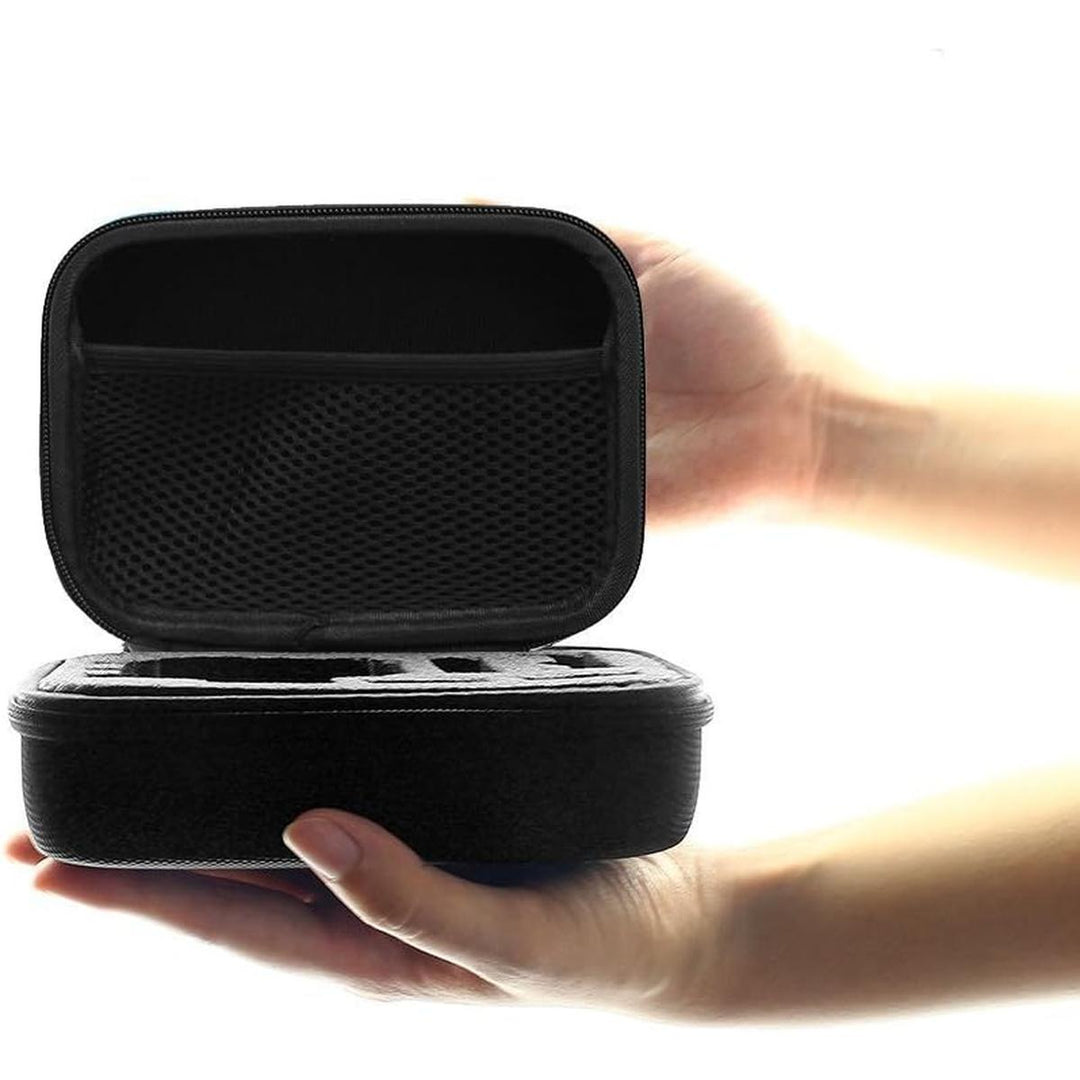 MiniGo Case: Secure Storage for Action Cameras - DOKUTRONIX