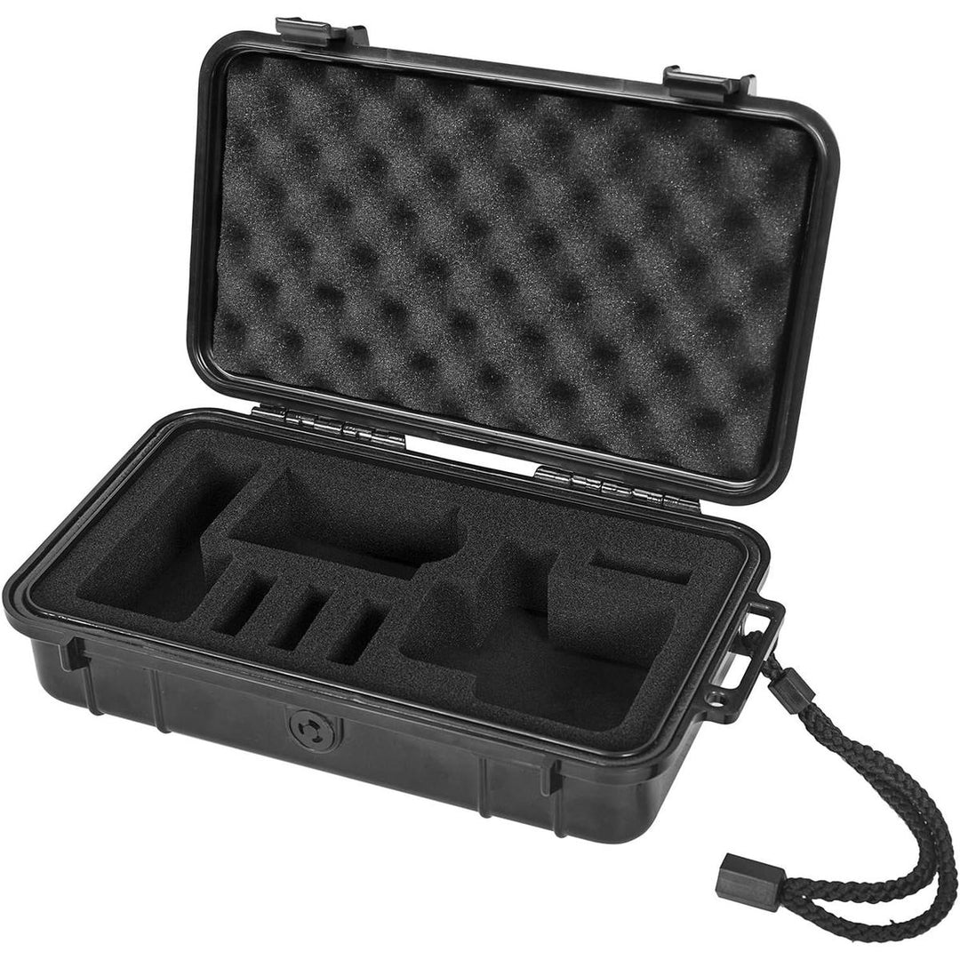 ProShell Waterproof Case - DOKUTRONIX
