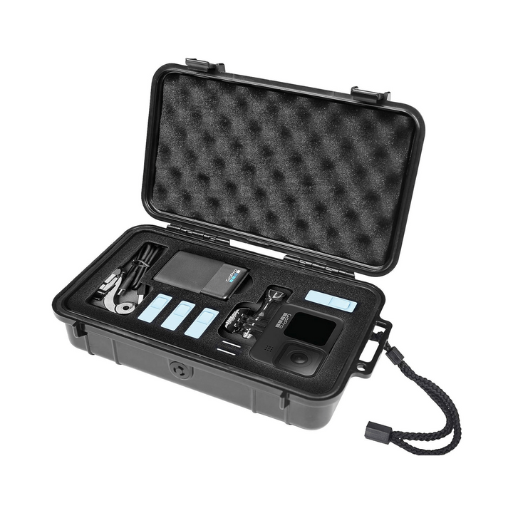 ProShell Waterproof Case - DOKUTRONIX