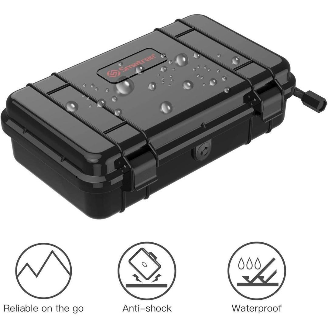 ProShell Waterproof Case - DOKUTRONIX