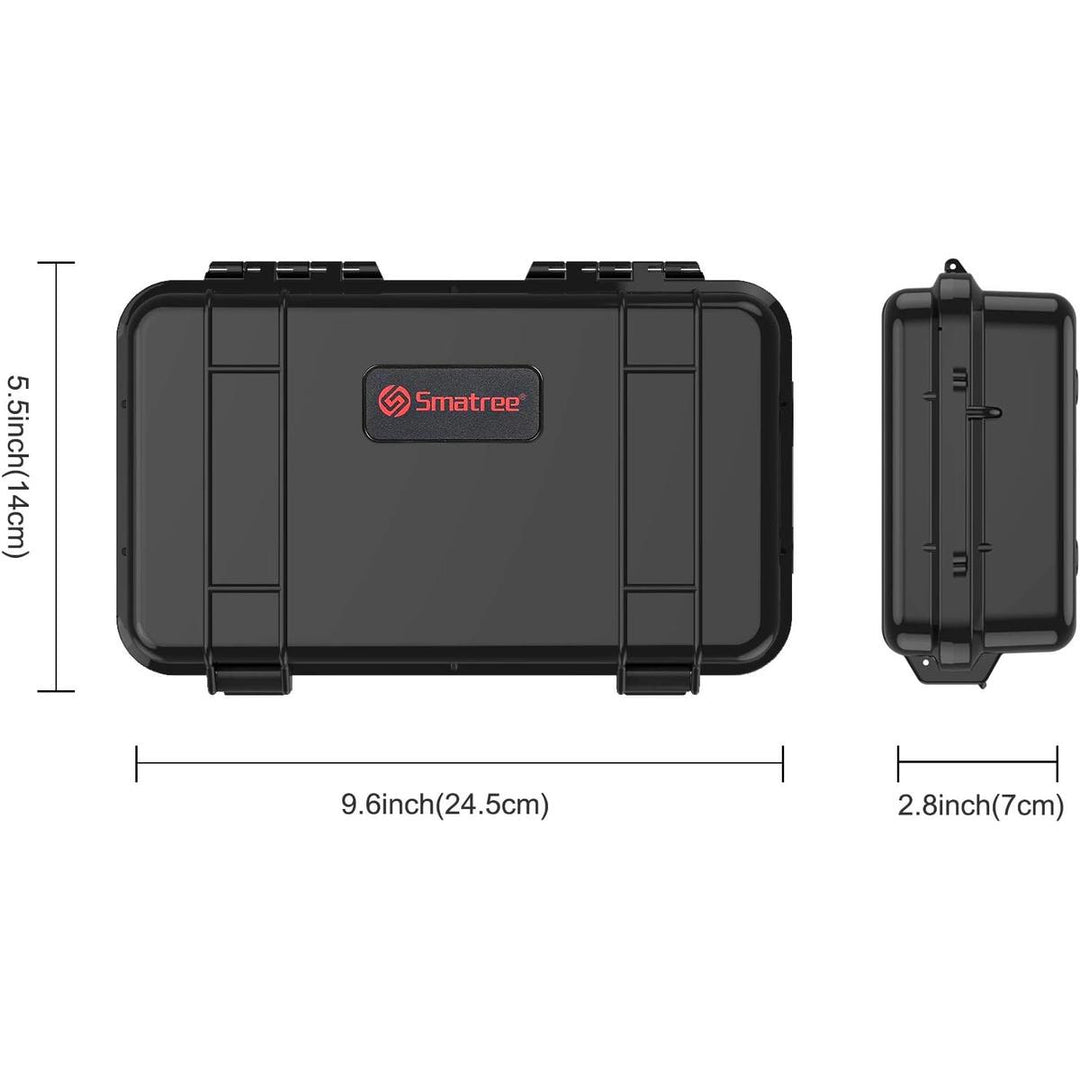 ProShell Waterproof Case - DOKUTRONIX